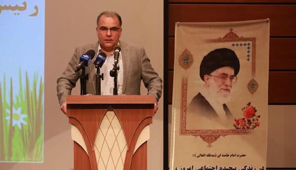 عکس سردار محمد طراقیه