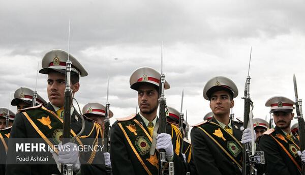 عکس سردار رادان نیروی انتظامی