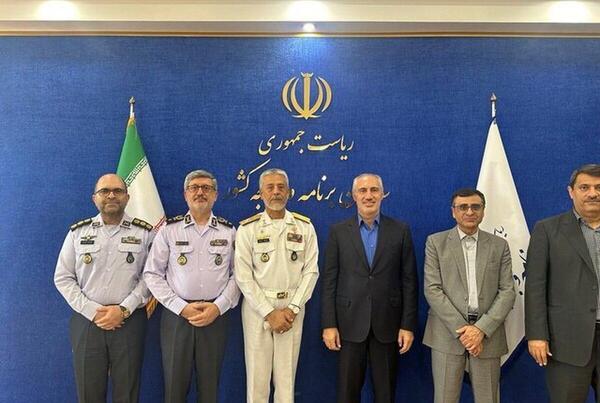 عکس جوانی سردار سیاری