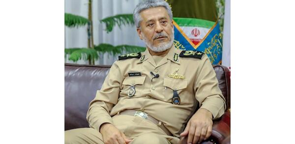 عکس جوانی سردار سیاری