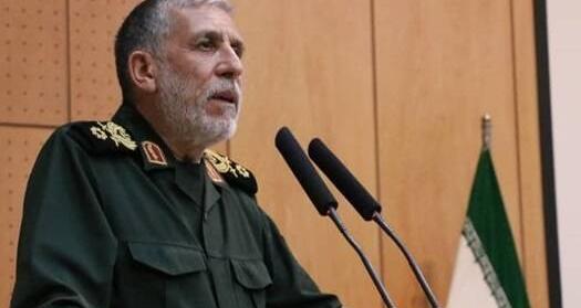 عکس جوانی سردار سیاری