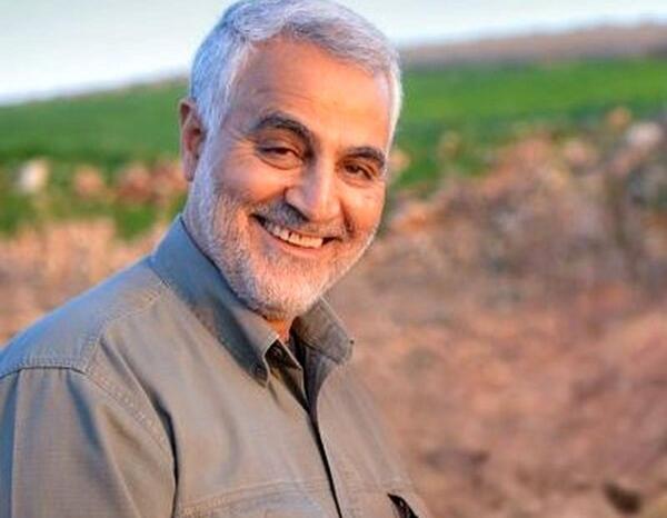 عکس زیبای سردار دلها