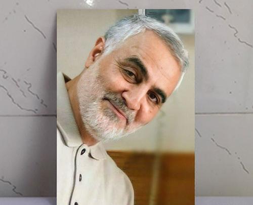 عکس زیبا سردار دلها