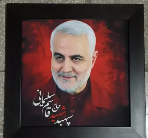 عکس زیبا سردار دلها