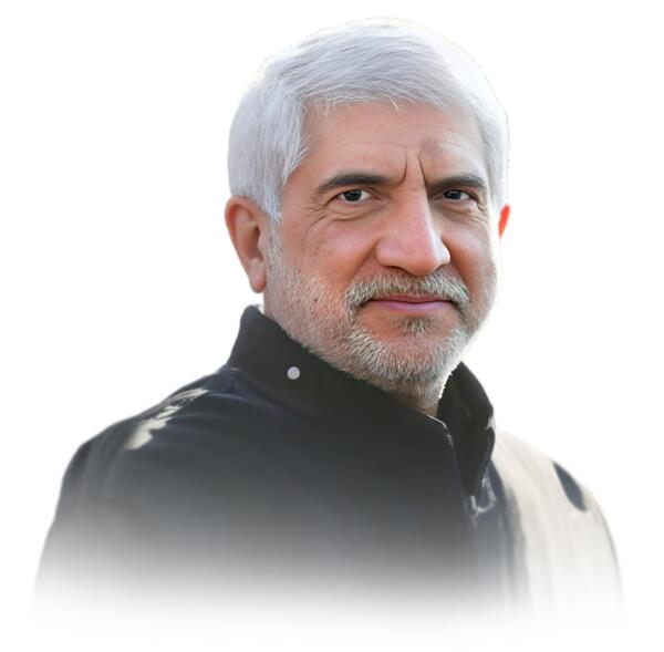 عکس سردار محمدهادی رحیمی