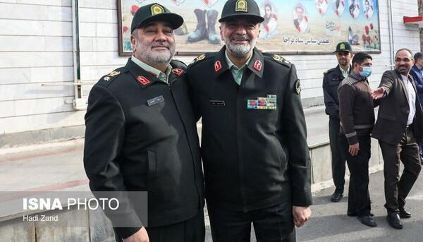 سردار رادان عکس قدیمی