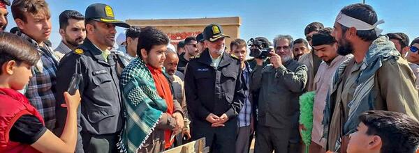 سردار رادان عکس قدیمی