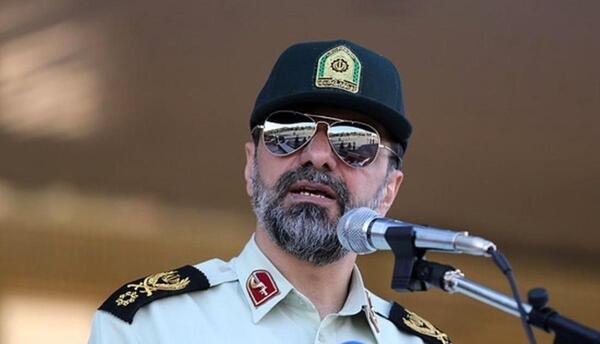 سردار رادان عکس قدیمی