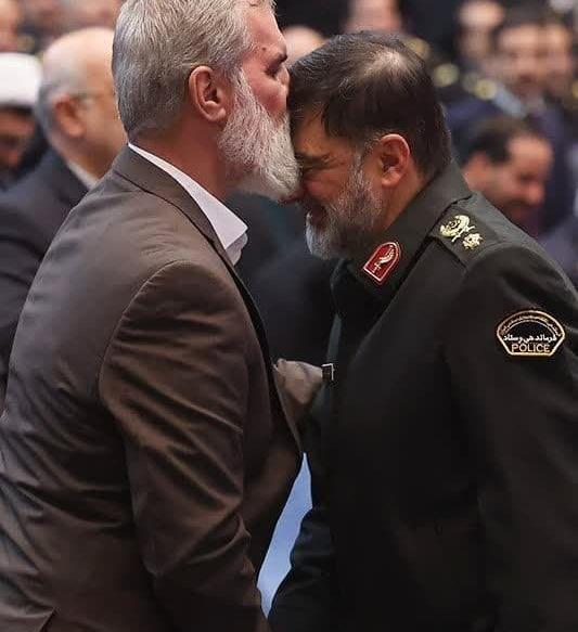 سردار رادان عکس قدیمی