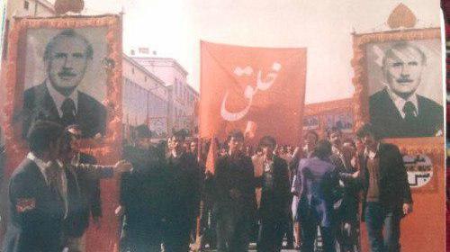عکس سردار داود خان افغانی