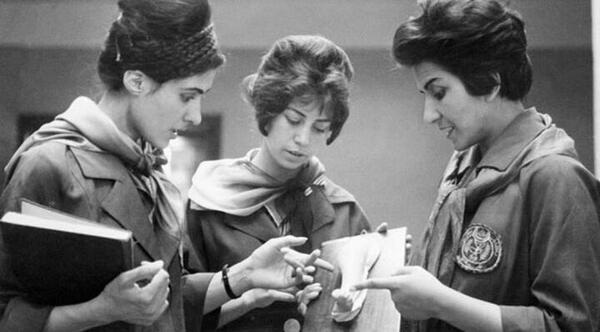 عکس سردار داود خان افغانی