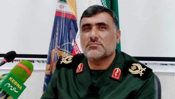 عکس سردار حکمتیان