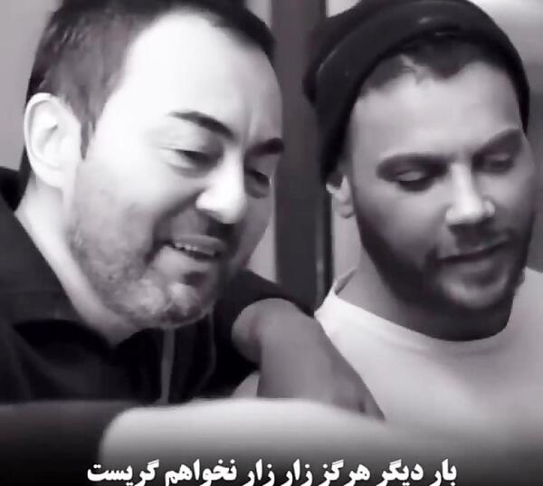 عکس های سردار اورتاچ