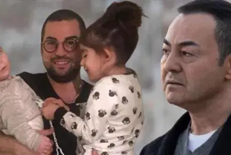 عکس های سردار اورتاچ