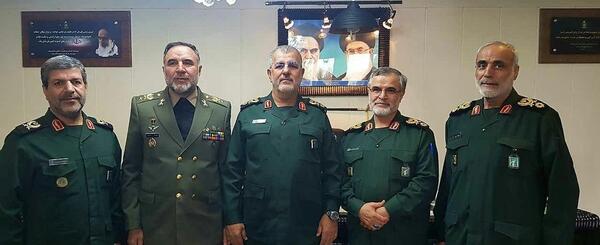عکس های سردار پاکپور