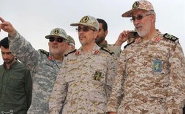عکس از سردار باقری