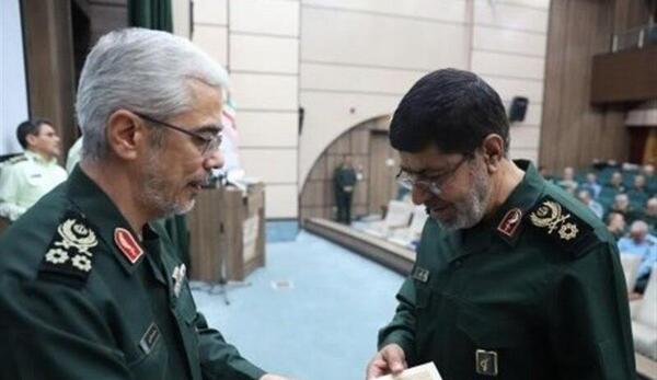 عکس از سردار باقری