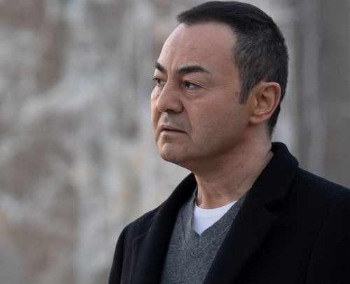 عکس های جوانی سردار اورتاچ