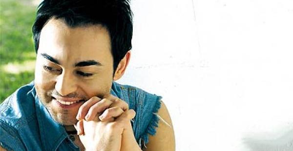 عکس های جوانی سردار اورتاچ