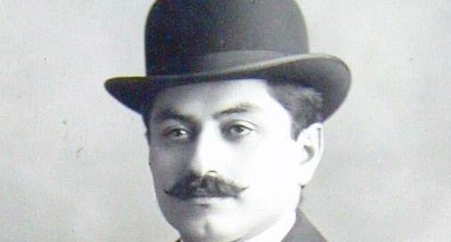 عکس سردار اسعد خان