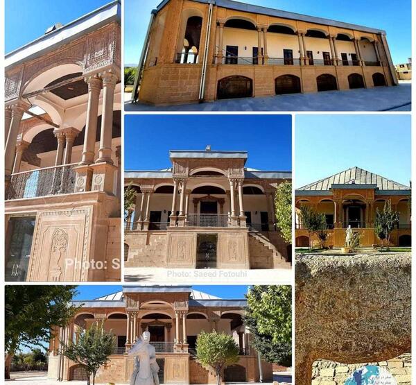 عکس سردار اسعد خان