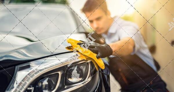 عکس ماشین تو کارواش