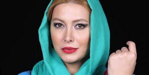 عکس انیس در سریال ستایش