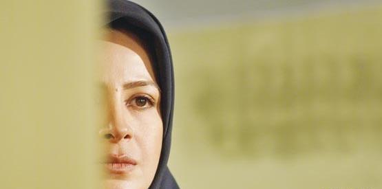 عکس انیس در سریال ستایش