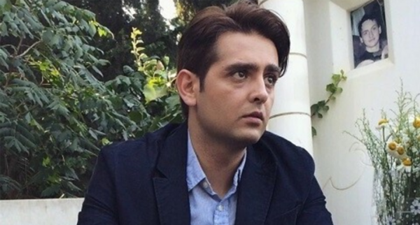 عکس شهریار سریال کیمیا