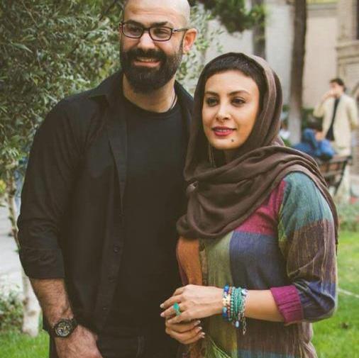 بازیگران سریال وارش با عکس