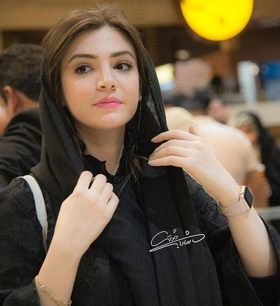 بازیگران سریال وارش با عکس