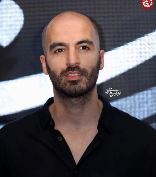 عکس مهیار سریال نون خ