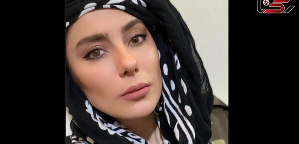 عکس مرجان سریال نون خ