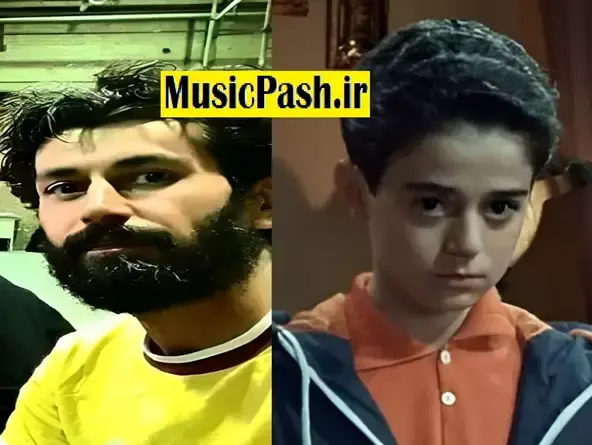عکس بازیگران سریال عاشقانه ۱