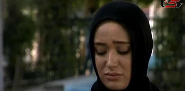 عکس بیتا سریال فاصله ها