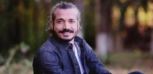 عکس مادربزرگ میران درسریال تردید