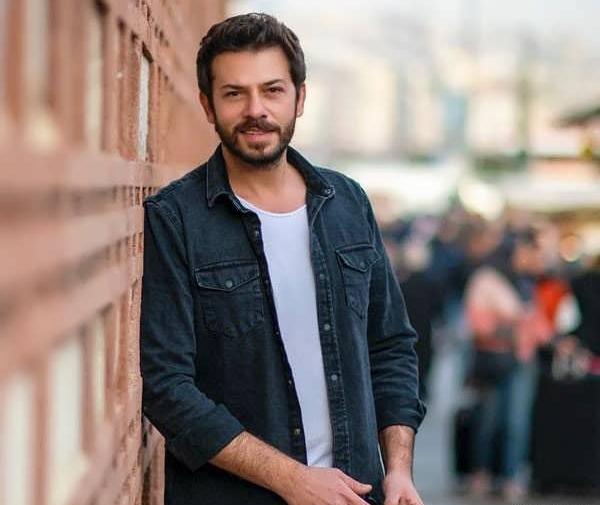 عکس مادربزرگ میران درسریال تردید