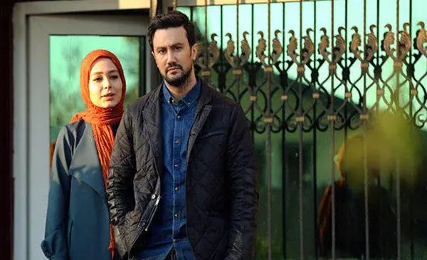 عکس های فیلم دلدادگان
