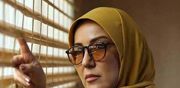 عکس بازیگر دلدادگان فرزانه