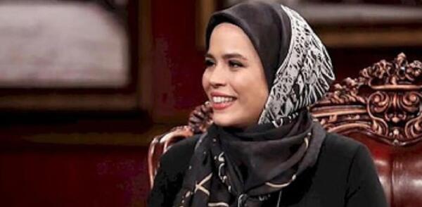 عکس حدیث در فیلم دلدادگان