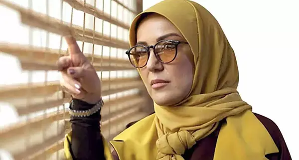 عکس بچه حدیث در دلدادگان