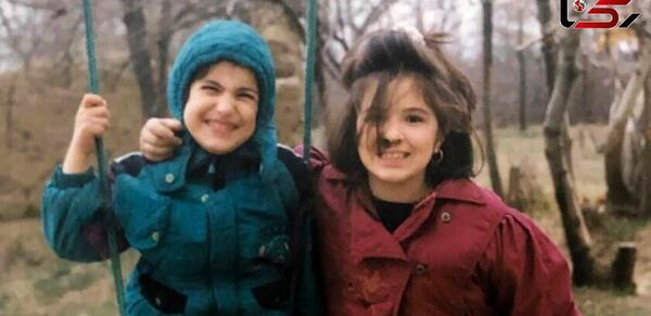 عکس بچه حدیث در دلدادگان