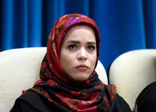 عکس حدیث در نقش دلدادگان