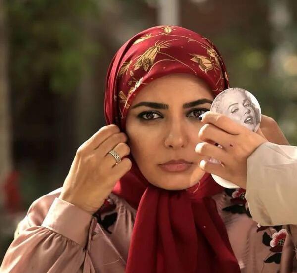 عکس حدیث در نقش دلدادگان