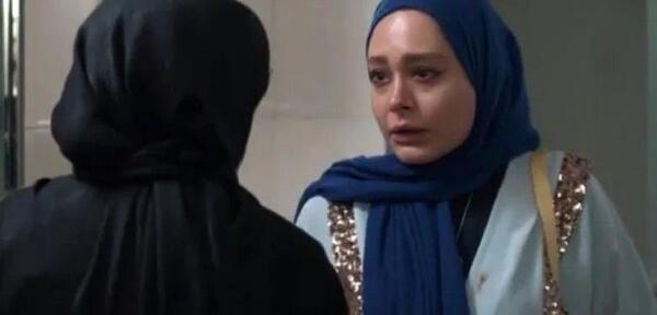 عکس حدیث در نقش دلدادگان