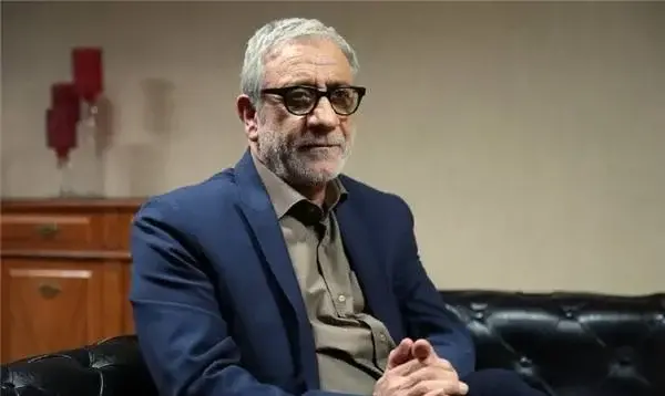 عکس واقعی هاتف در دلدادگان