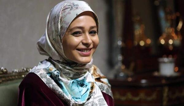 عکس بازیگر های فیلم دلدادگان