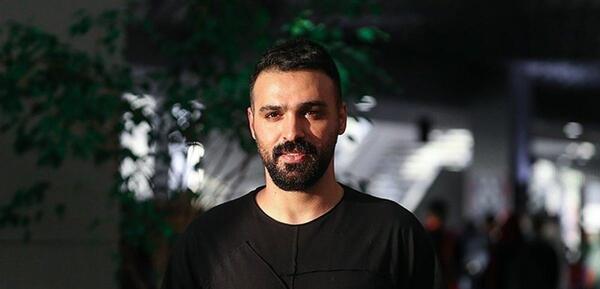 عکس زن واقعی امیر دلدادگان