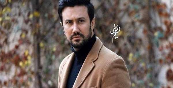 عکس های هاتف در دلدادگان