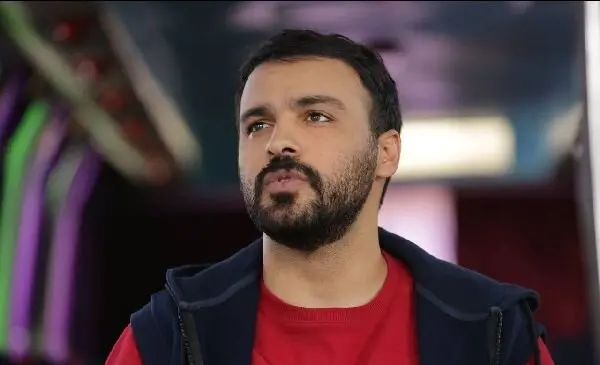 عکس بازیگر فیلم دلدادگان امیر